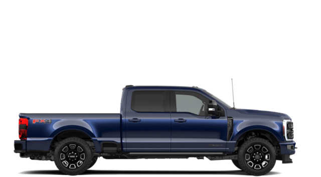 2026 Ford SuperDuty
